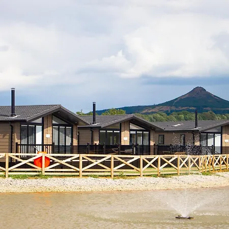 Holiday home River Tees - Ukc4064 Nunthorpe
