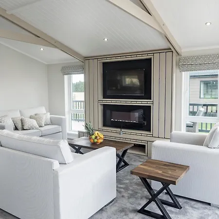 Holiday home River Tees - Ukc4064 *