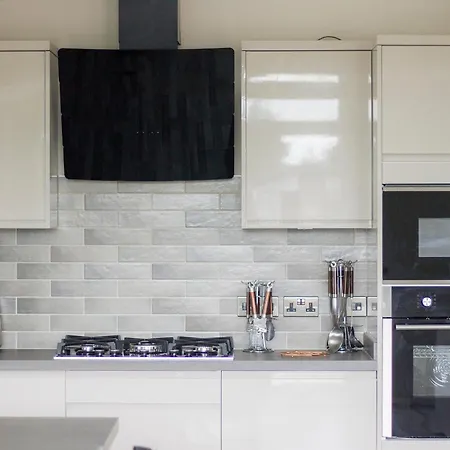 Holiday home River Tees - Ukc4064 Nunthorpe