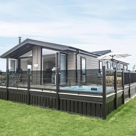 Holiday home River Tees - Ukc4064