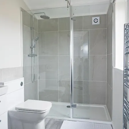 Holiday home River Tees - Ukc4064