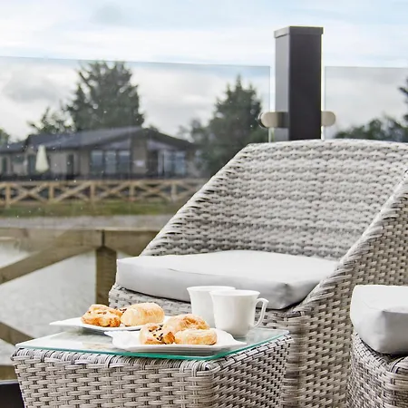 Holiday home River Tees - Ukc4064 *