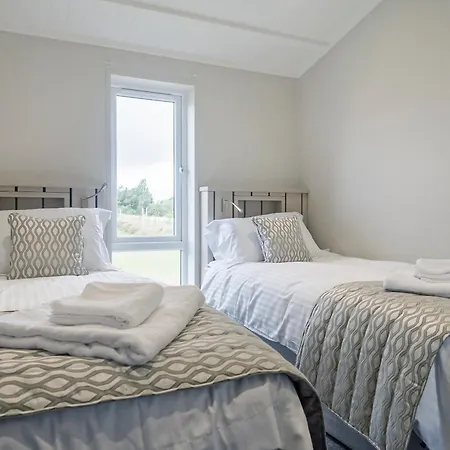 Semesterbostad River Tees - Ukc4064