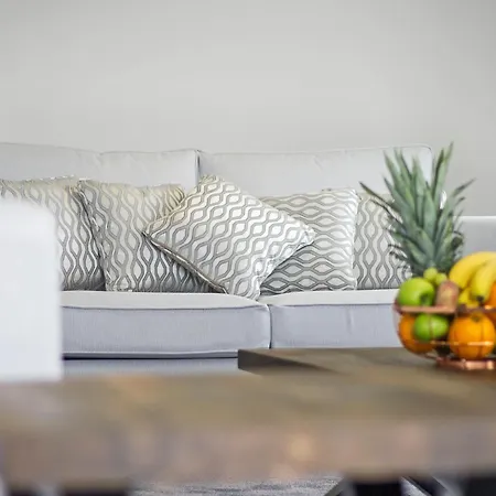 Semesterbostad River Tees - Ukc4064 *