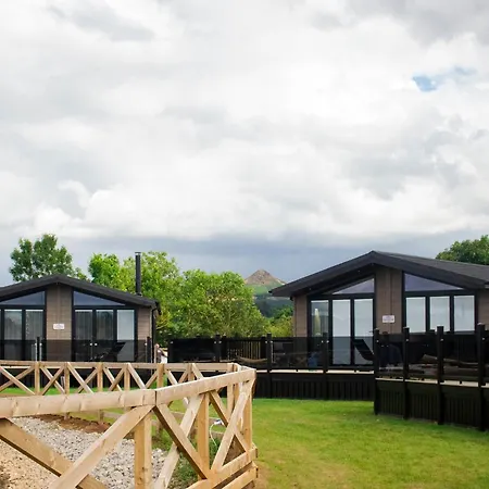 Holiday home River Tees - Ukc4064