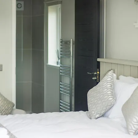 River Tees - Ukc4064 Ferienhaus Nunthorpe