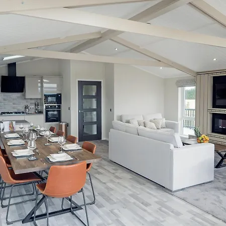 Ferienhaus River Tees - Ukc4064