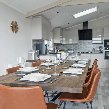 River Tees - Ukc4064 Ferienhaus Nunthorpe