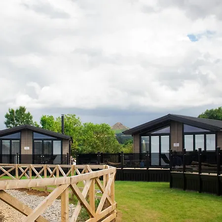 Ferienhaus River Tees - Ukc4064 *