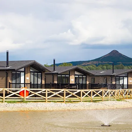 Ferienhaus River Tees - Ukc4064 Nunthorpe