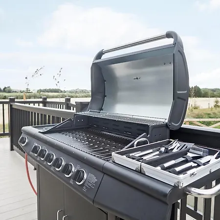 River Tees - Ukc4064 펜션