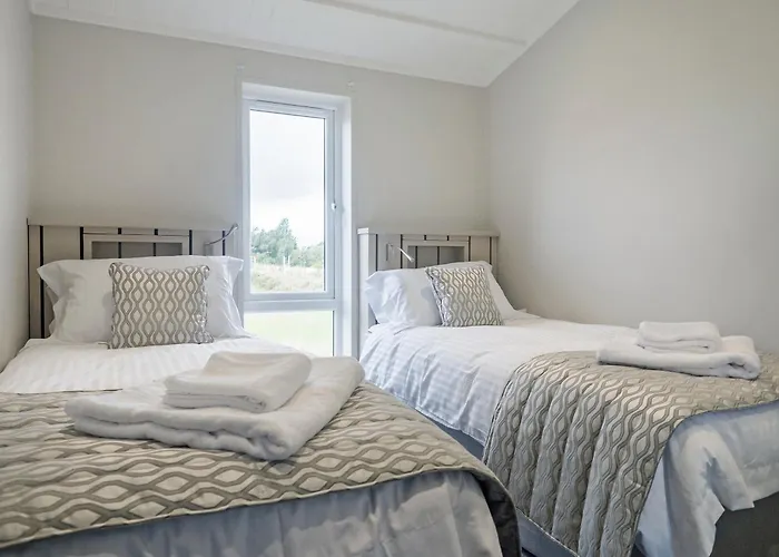 펜션 River Tees - Ukc4064