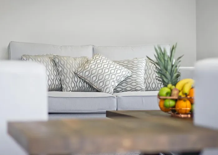 펜션 River Tees - Ukc4064 *