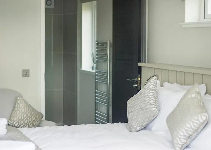 River Tees - Ukc4064 펜션 *