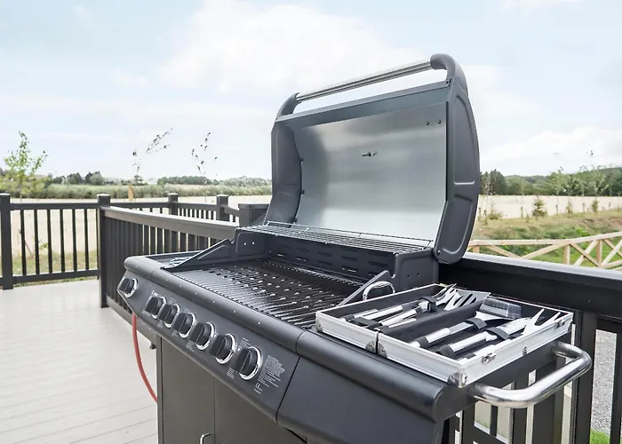 River Tees - Ukc4064 펜션