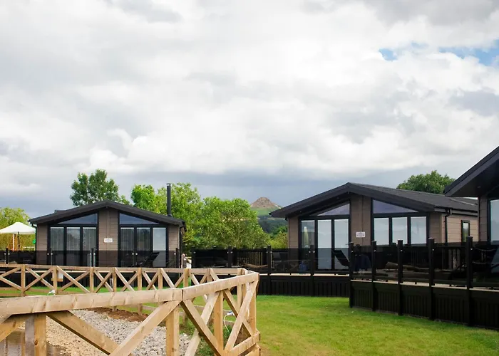 펜션 River Tees - Ukc4064